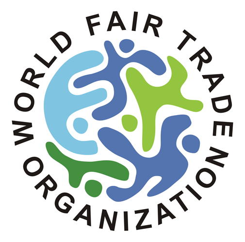 Fairtrade bedrijven hebben vaak een logo waardoor ze herkend kunnen worden