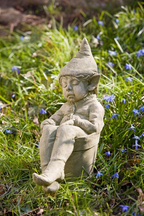 Middelen Pas op Fonkeling Tips voor het kopen van een tuinbeeld - Mooievogels.nl